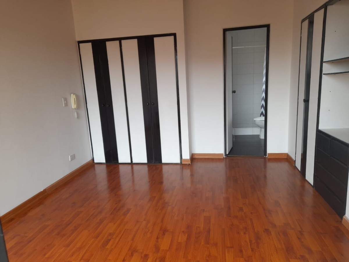 Apartamento – Calleja – Bogota
