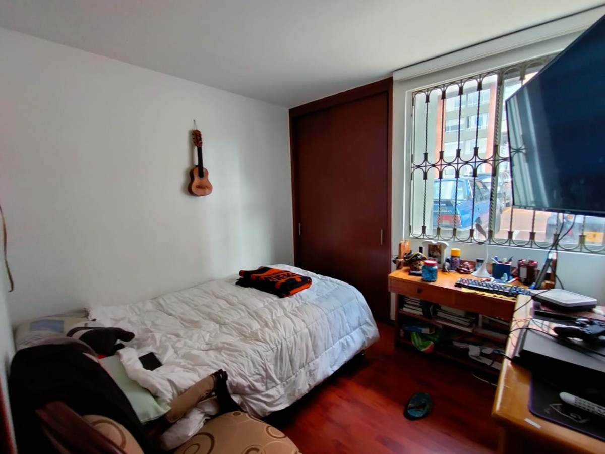 Apartamento – Pontevedra – Bogota