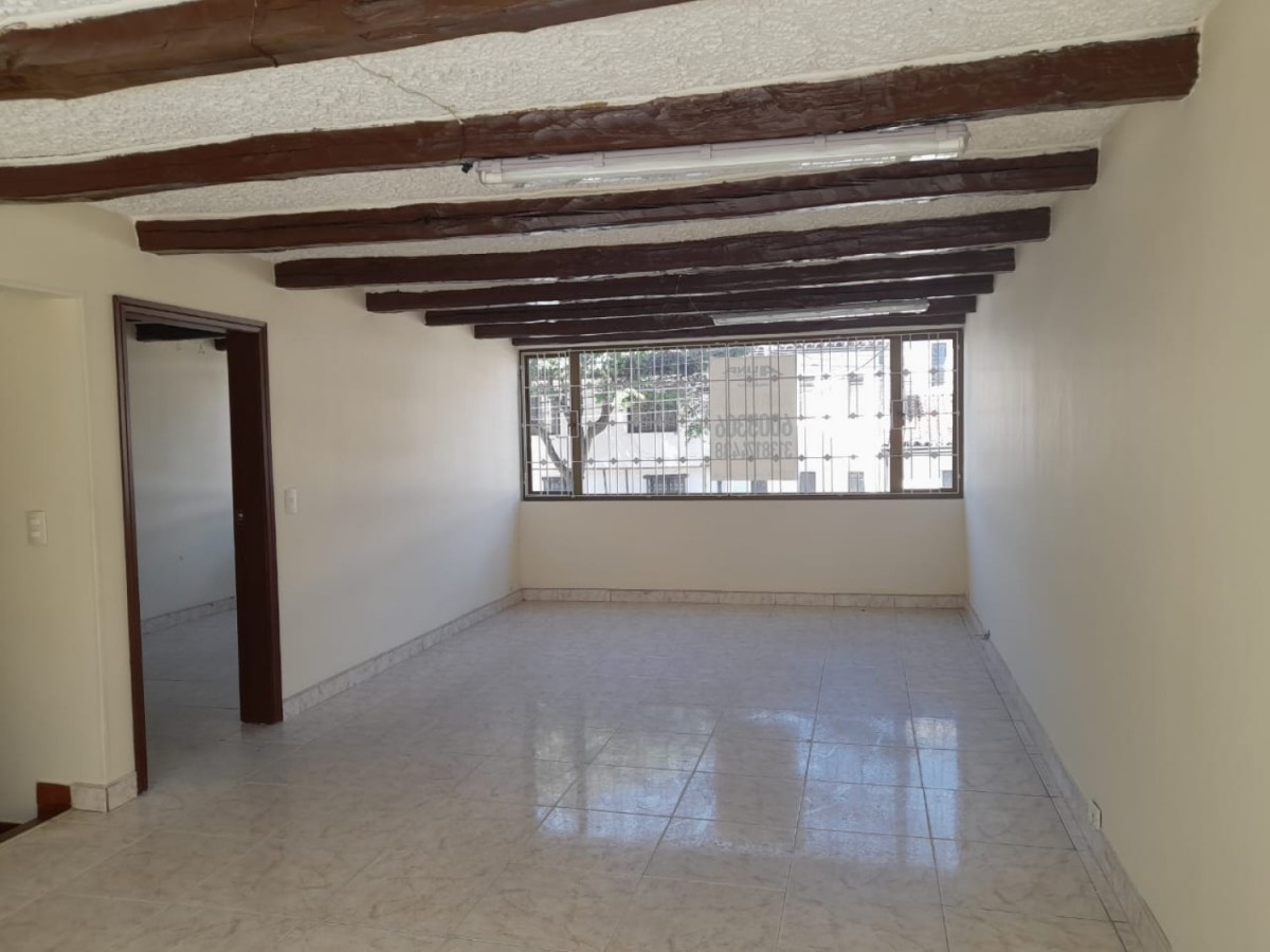 Casa – La Castellana – Bogota