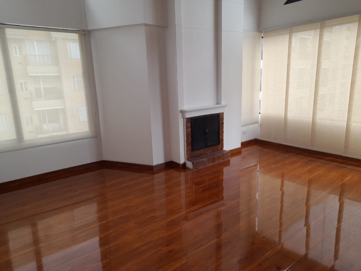 Apartamento – Calleja – Bogota