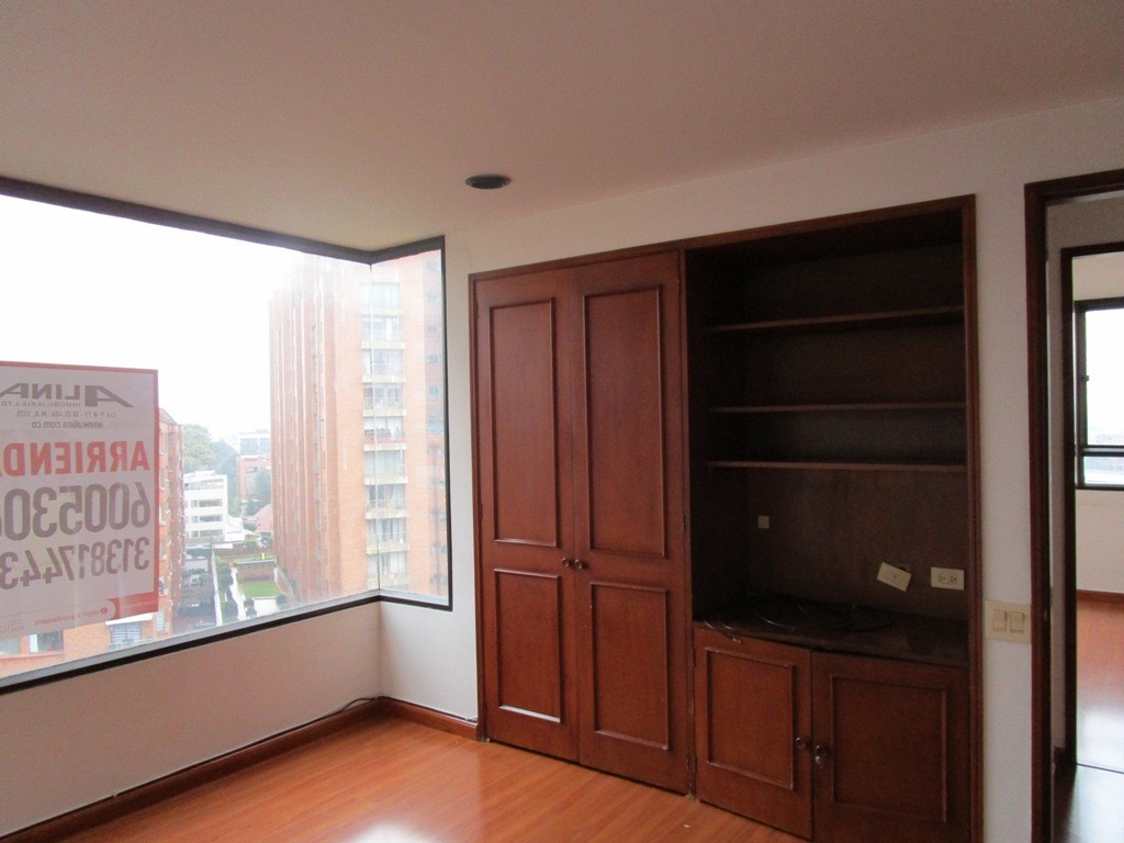 Apartamento – La Calleja – Bogota
