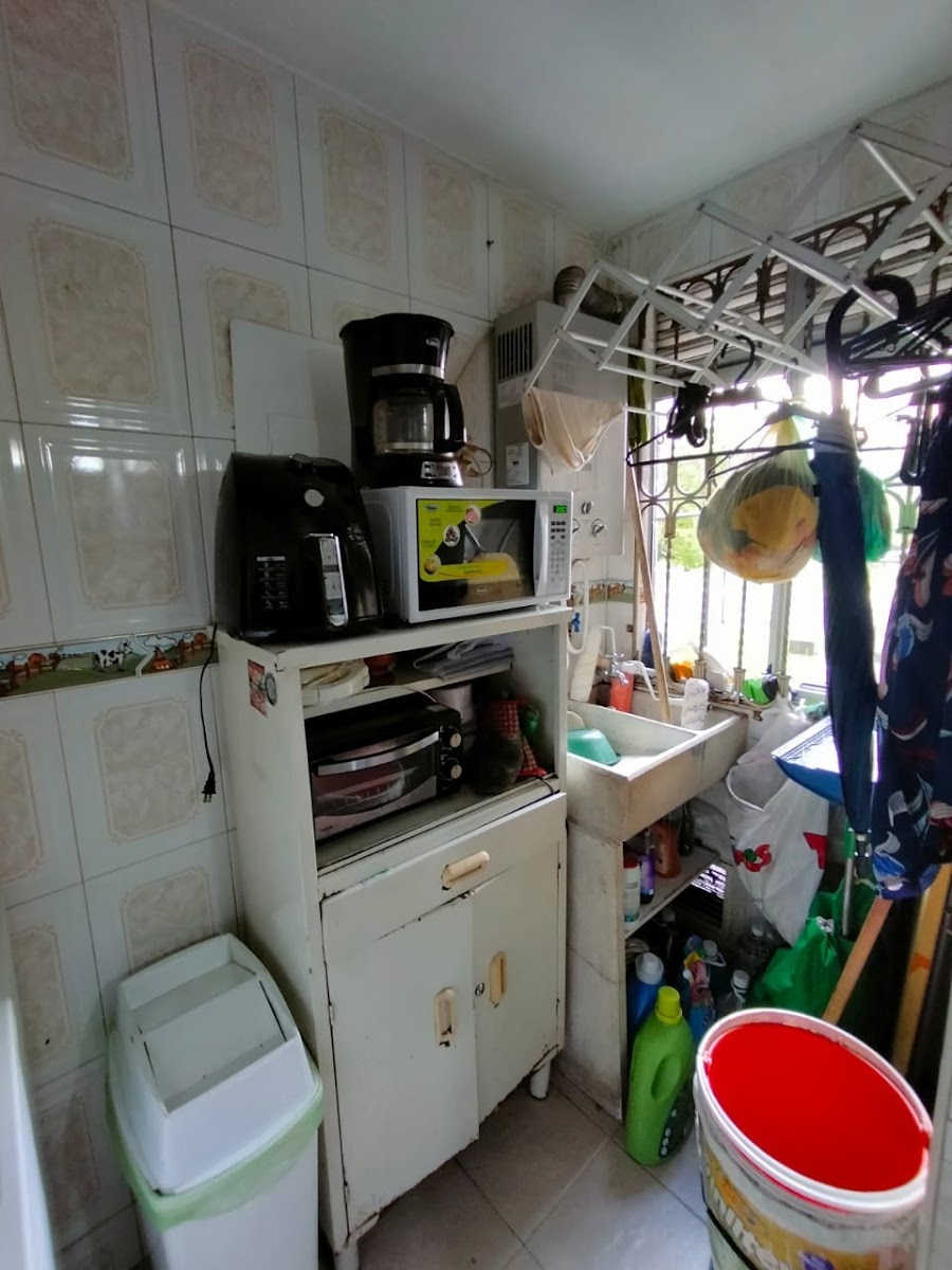 Apartamento – Pontevedra – Bogota