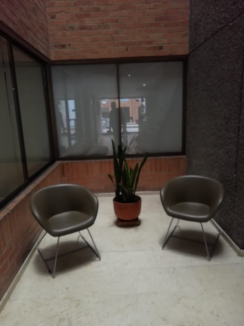 Oficina – Chico Norte Iii – Bogota