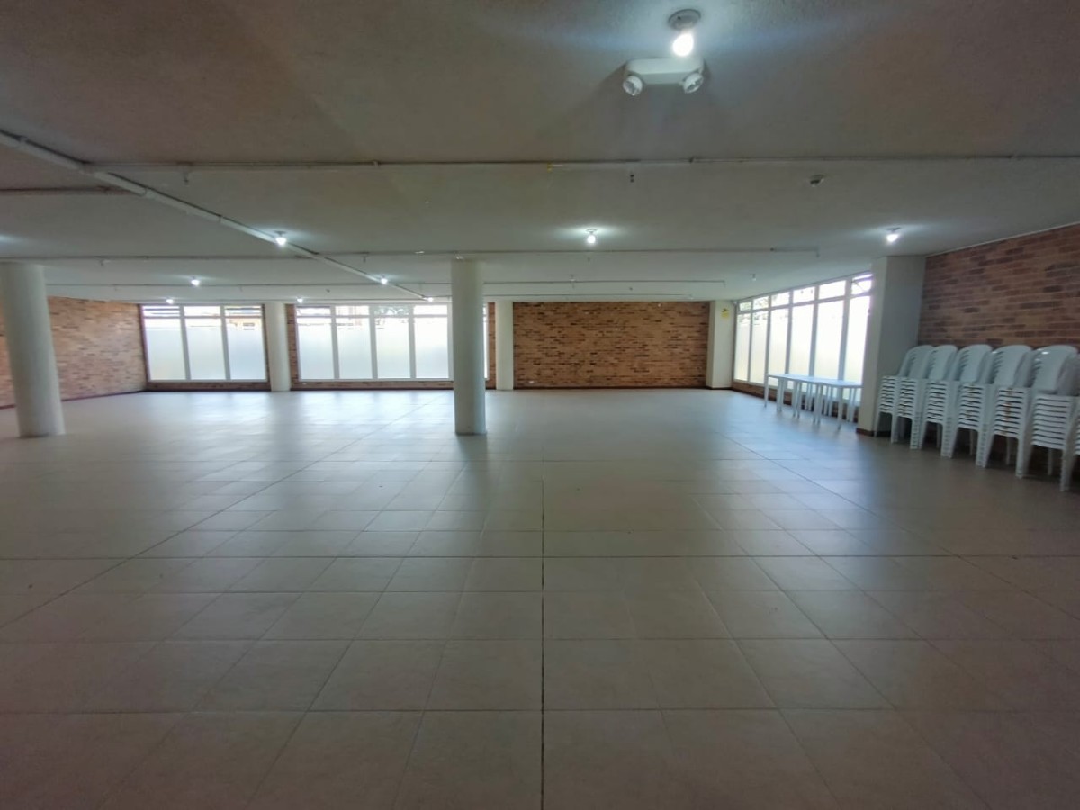 Apartamento – Urbanizacion Castilla – Bogota