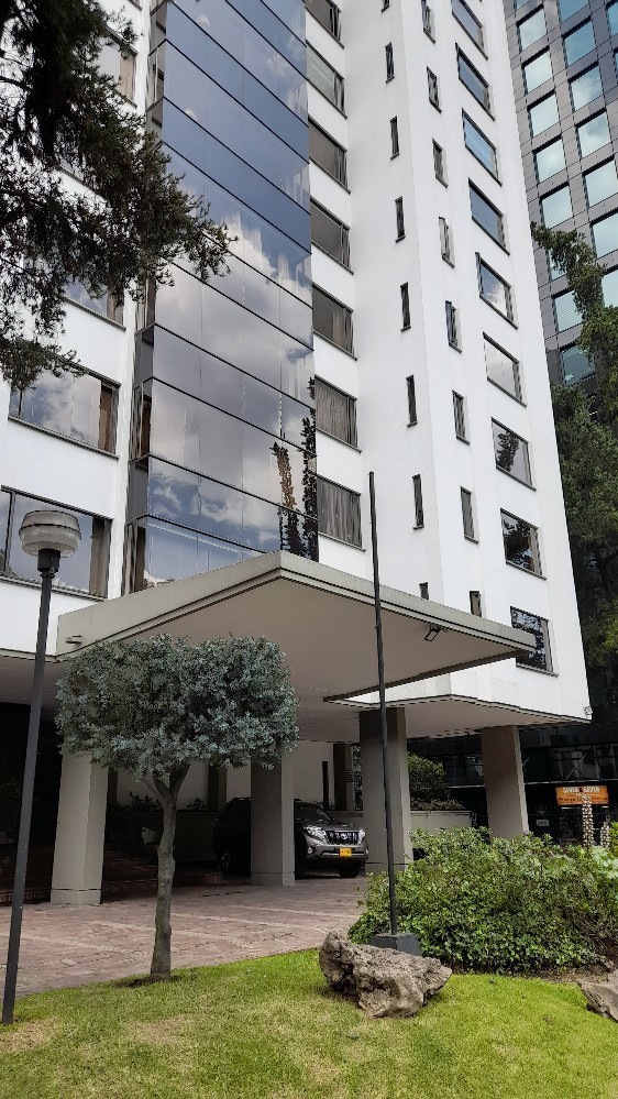 Apartamento – Chico Norte – Bogota