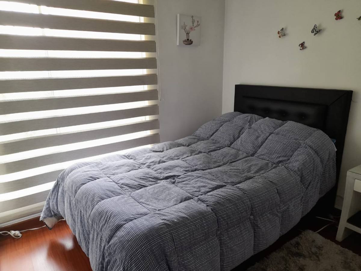 Apartamento – Bosque De Modelia – Bogota
