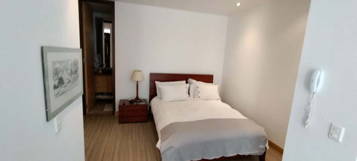 Apartamento – El Castillo – Bogota