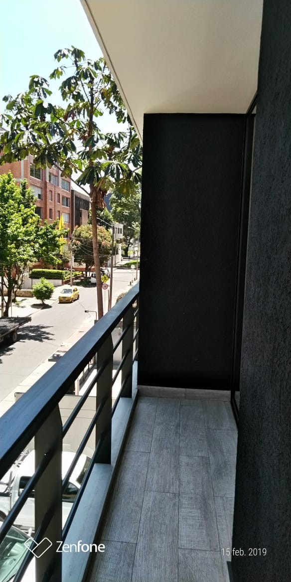 Apartamento – Antiguo Country – Bogota