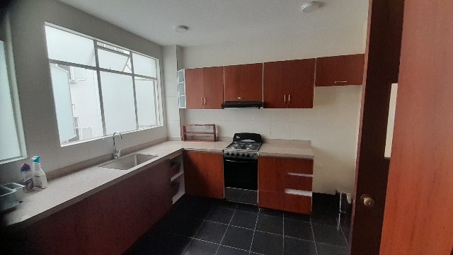 Apartamento – Bosque Calderon – Bogota