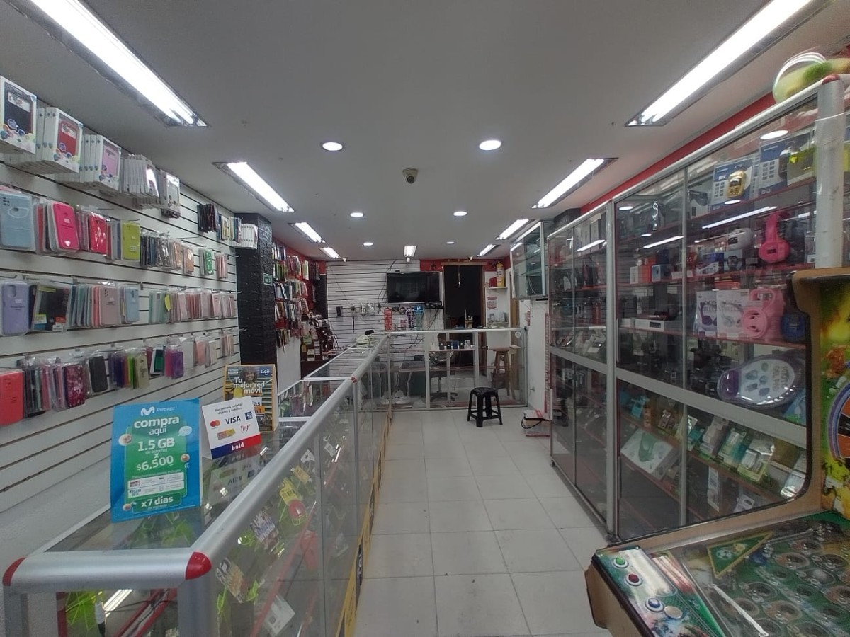 Casa – El Recuerdo San Jorge Alto – Bogota