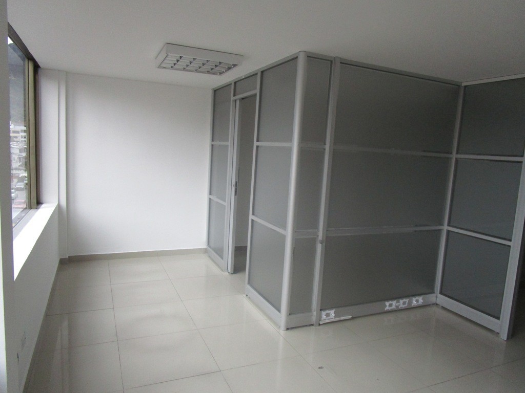 Oficina – Chico Norte Ii – Bogota