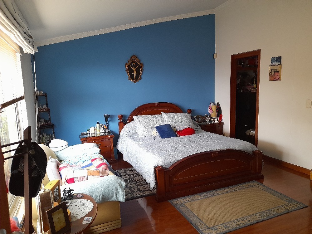Apartamento – Pontevedra – Bogota