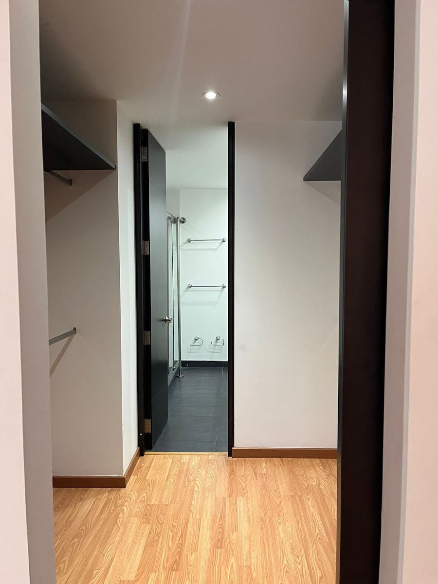Apartamento – Nueva Autopista – Bogota