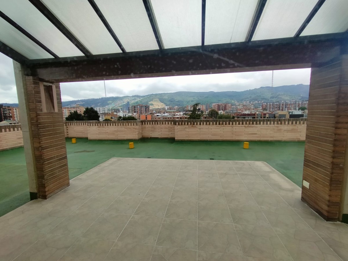 Apartamento – Cedritos – Bogota