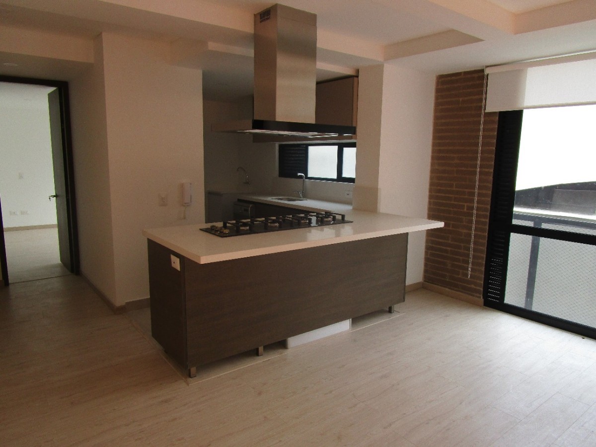 Apartamento – Antiguo Country – Bogota