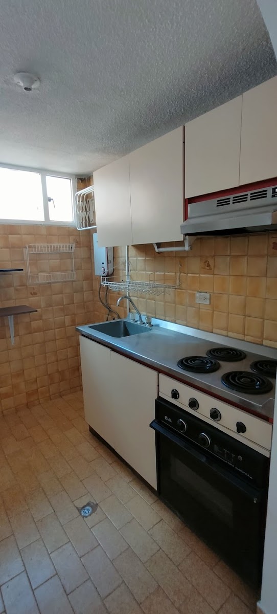 Apartamento – Colina Campestre – Bogota