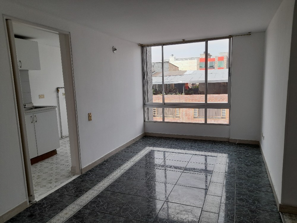 Apartamento – Alamos – Bogota