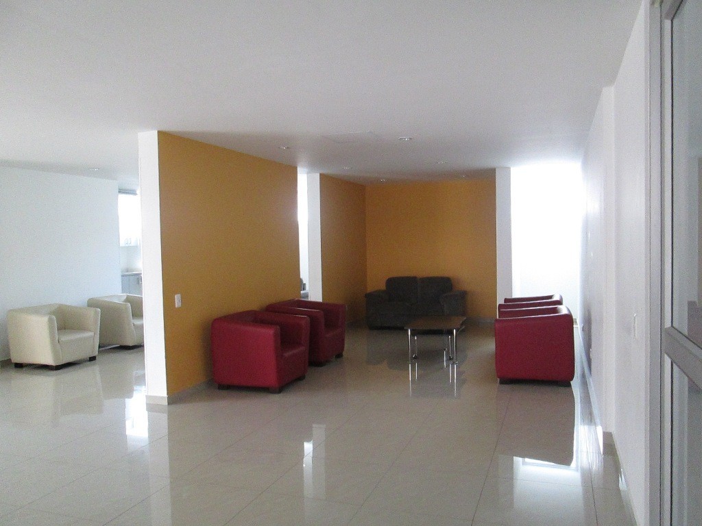 Apartamento – Cedritos – Bogota
