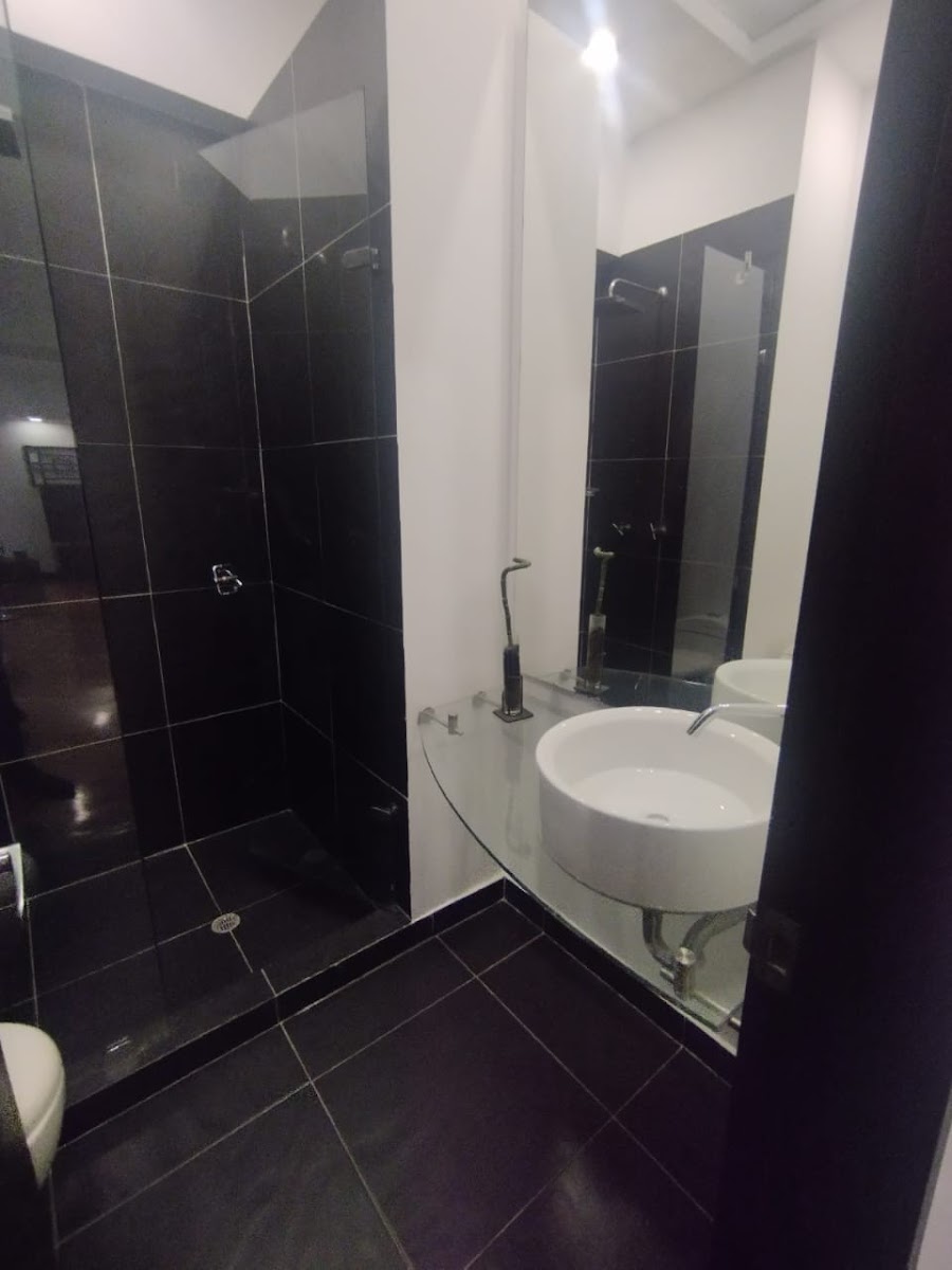 Apartamento – La Cabrera El Refugio – Bogota