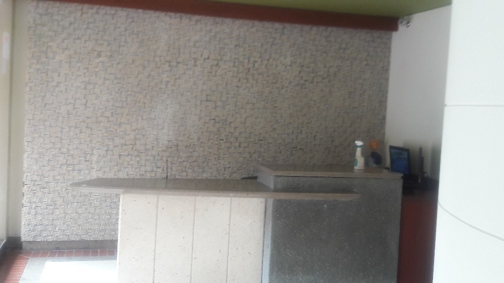 Apartamento – Chapinero Alto – Bogota