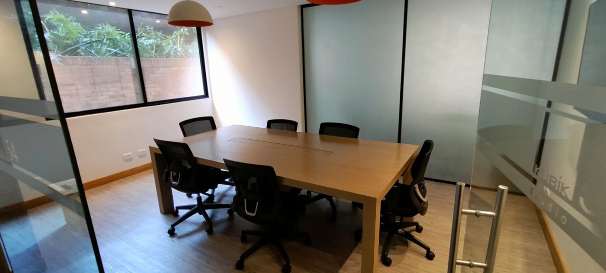 Apartamento – El Castillo – Bogota