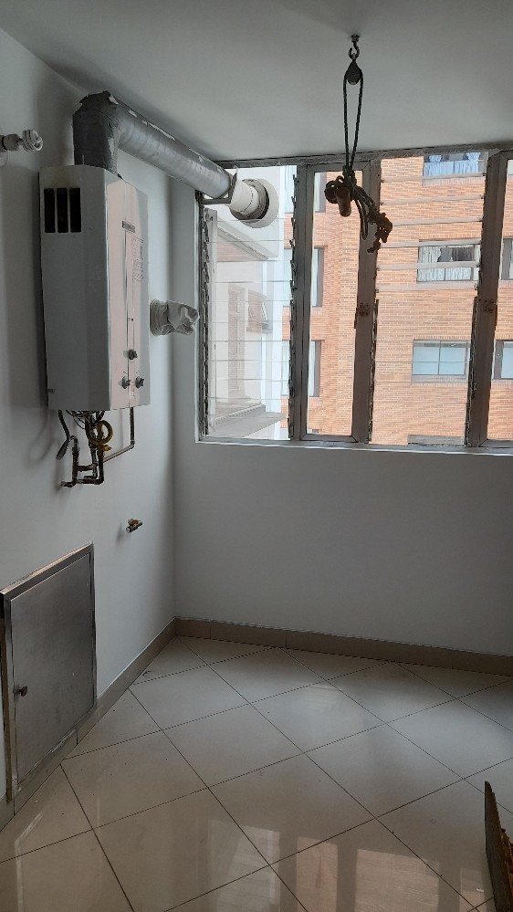 Apartamento – Chico Norte – Bogota