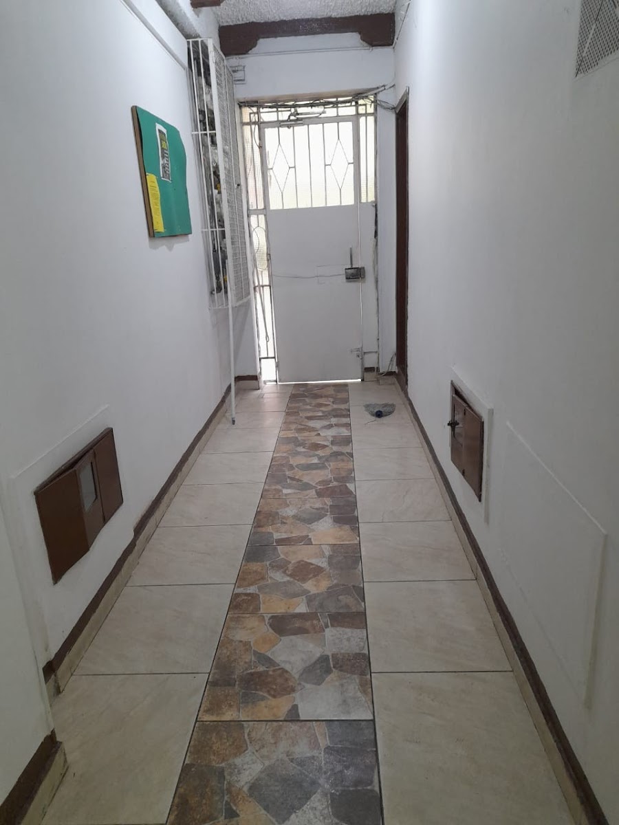 Apartamento – Teusaquillo – Bogota