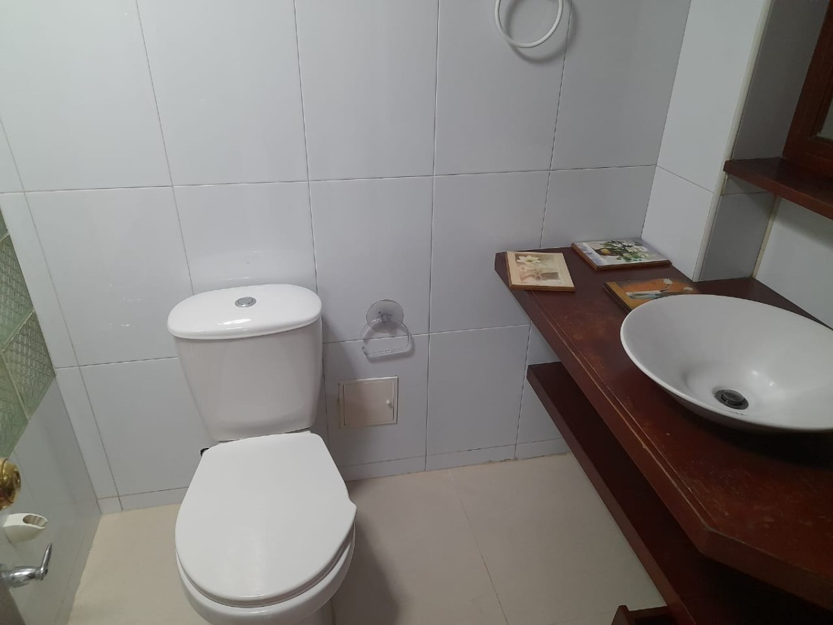 Apartamento – Chico Norte – Bogota