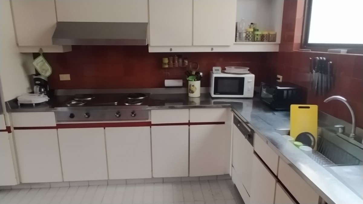 Apartamento – Santa Barbara Oriental – Bogota