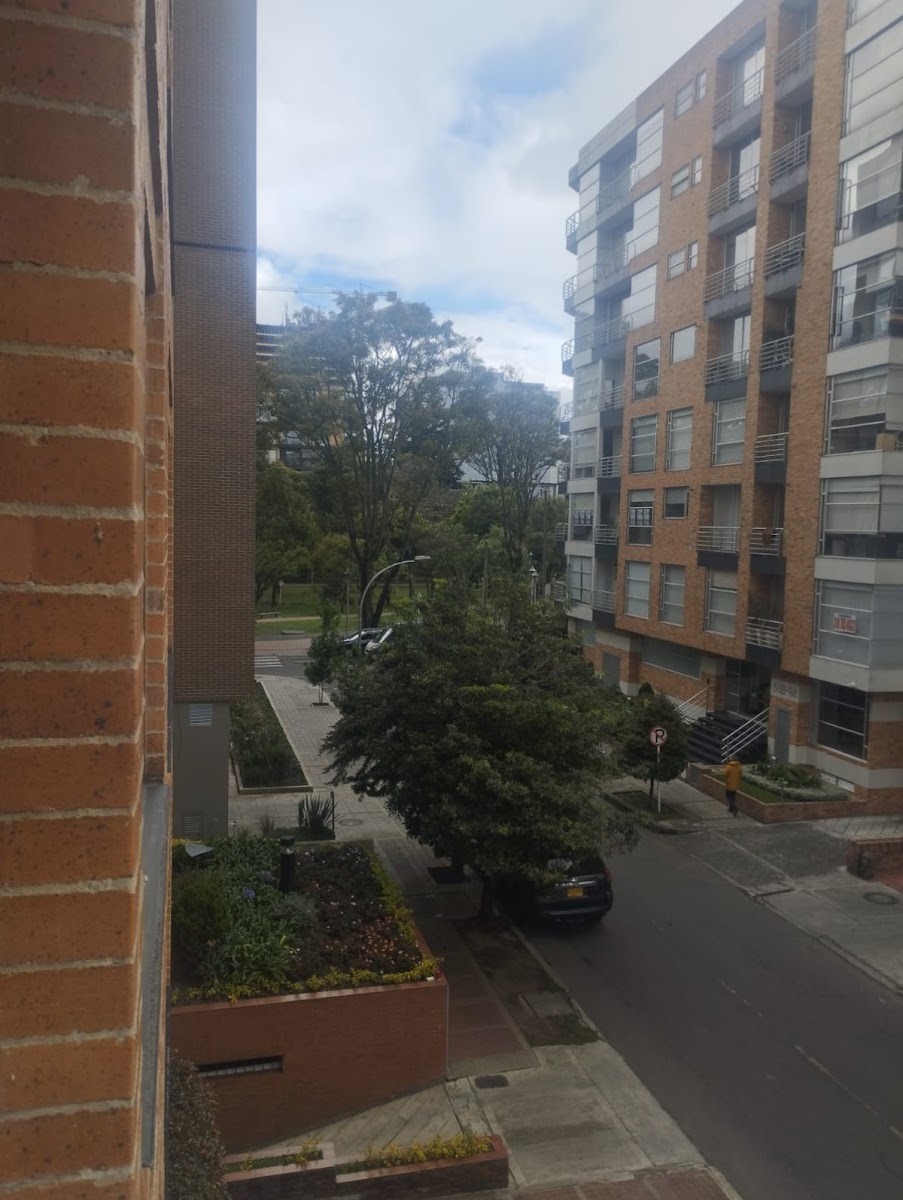 Apartamento – Antiguo Country – Bogota