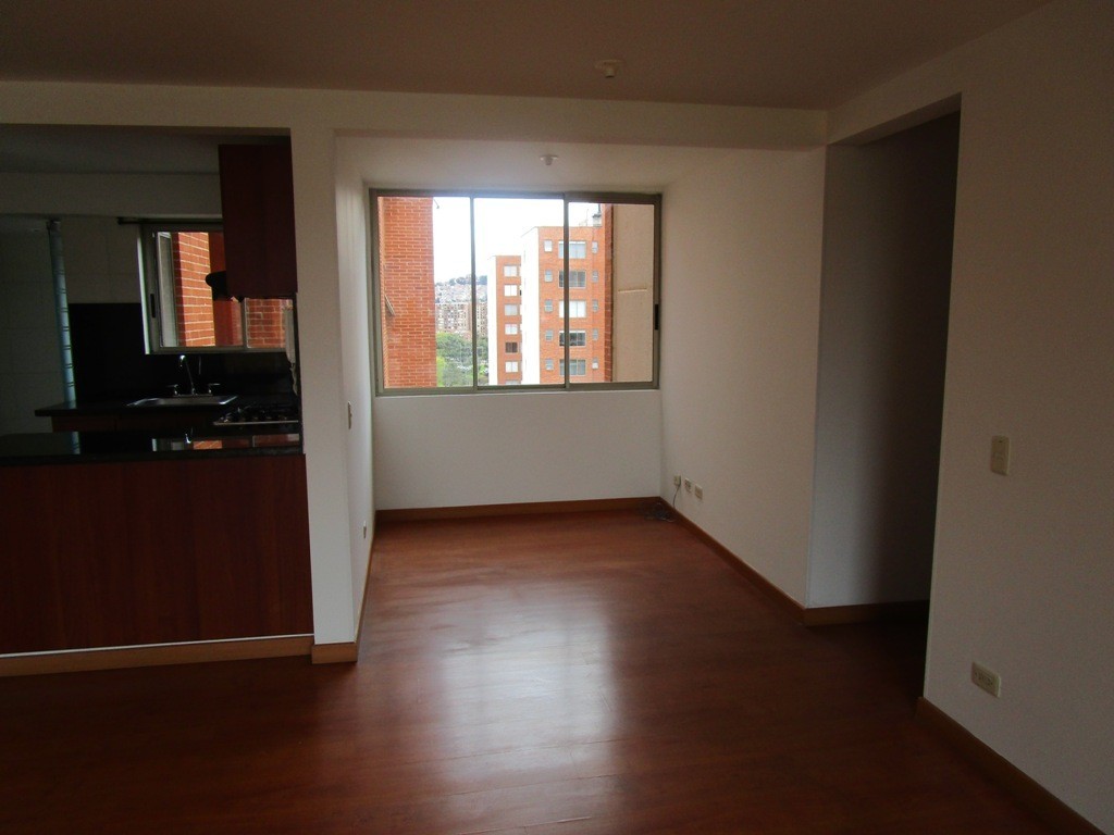 Apartamento – Mazuren – Bogota