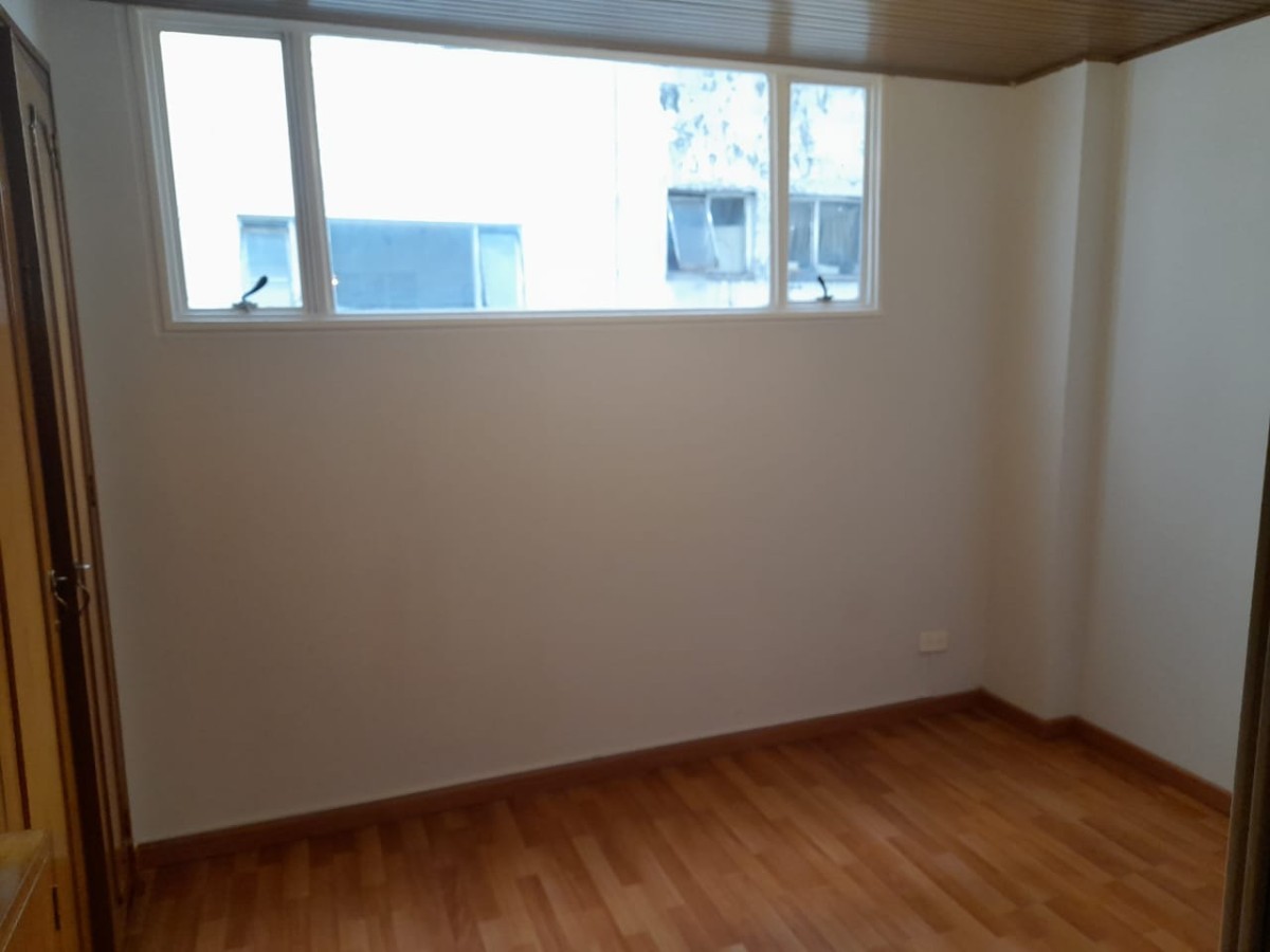 Apartamento – Chapinero – Bogota