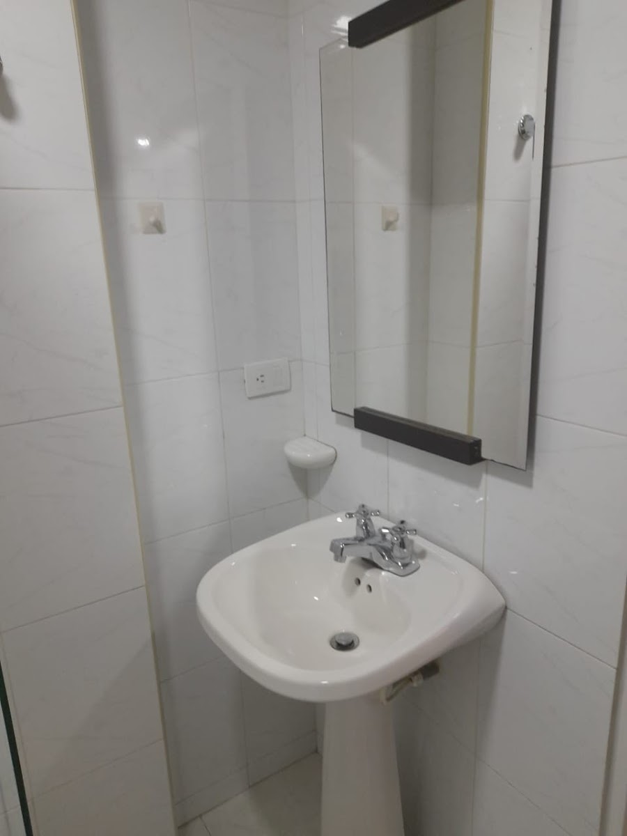 Apartamento – Cedro Norte – Bogota