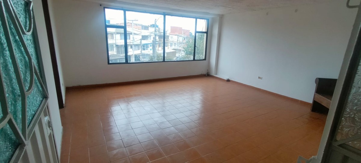Apartamento – Primavera – Bogota