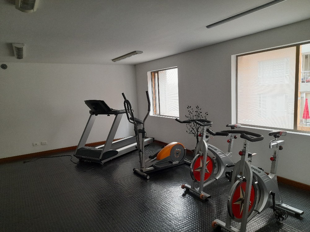 Apartamento – Bella Suiza – Bogota