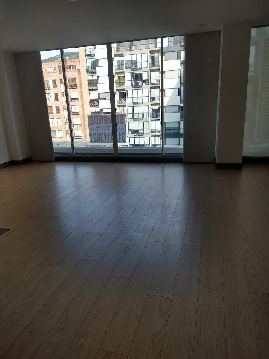 Apartamento – Antiguo Country – Bogota