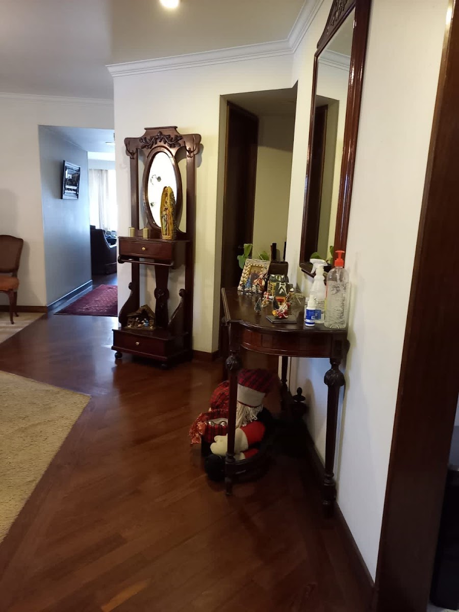 Apartamento – Chico Norte – Bogota