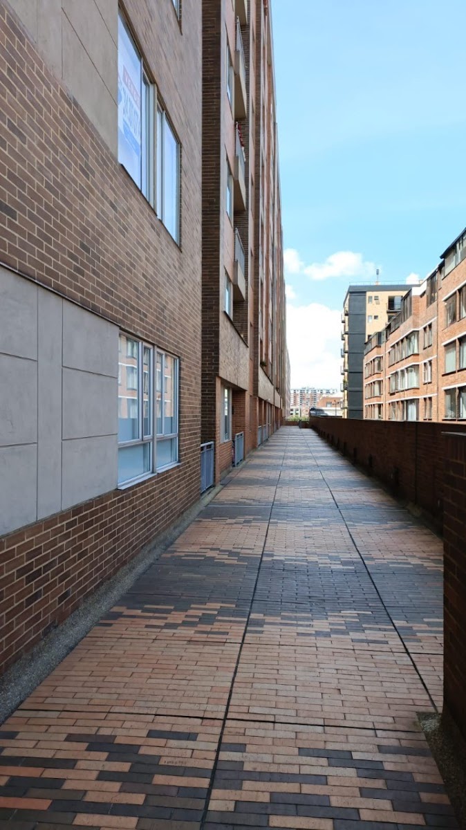 Apartamento – Cedritos – Bogota