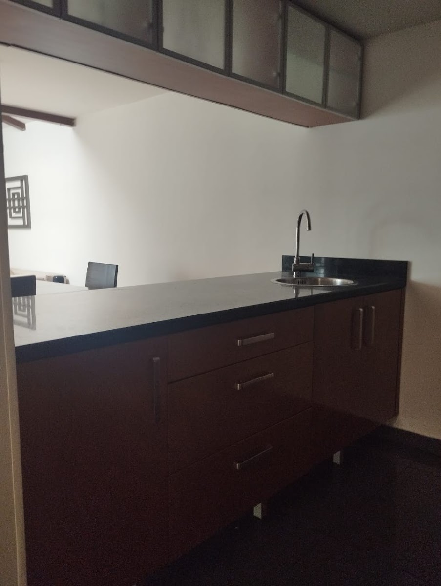 Apartamento – Chico Museo – Bogota