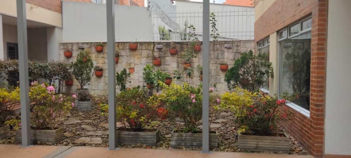 Apartamento – Nueva Autopista – Bogota