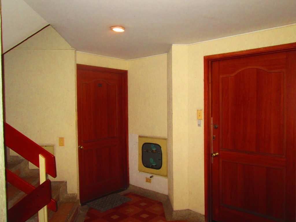 Apartamento – Belalcazar – Bogota