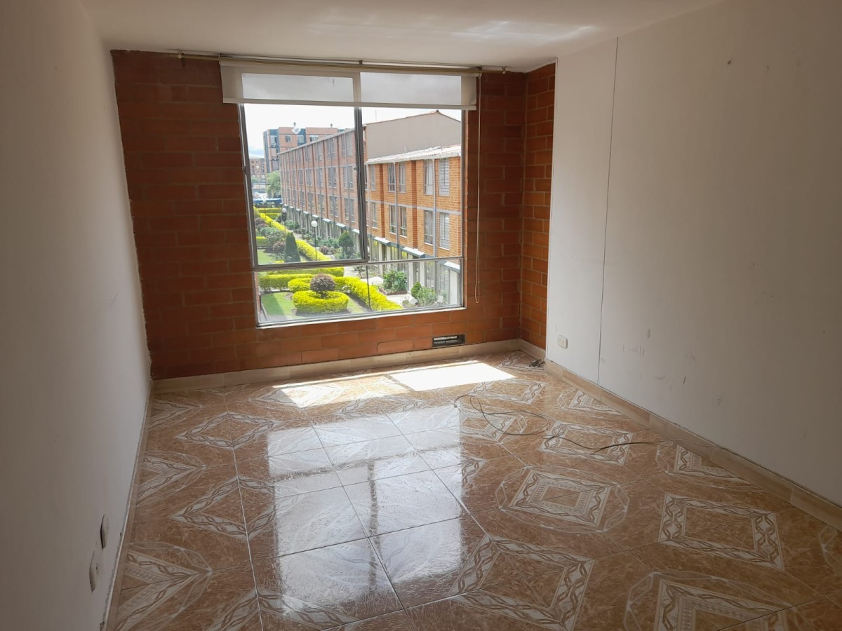Apartamento – El Tintal – Bogota