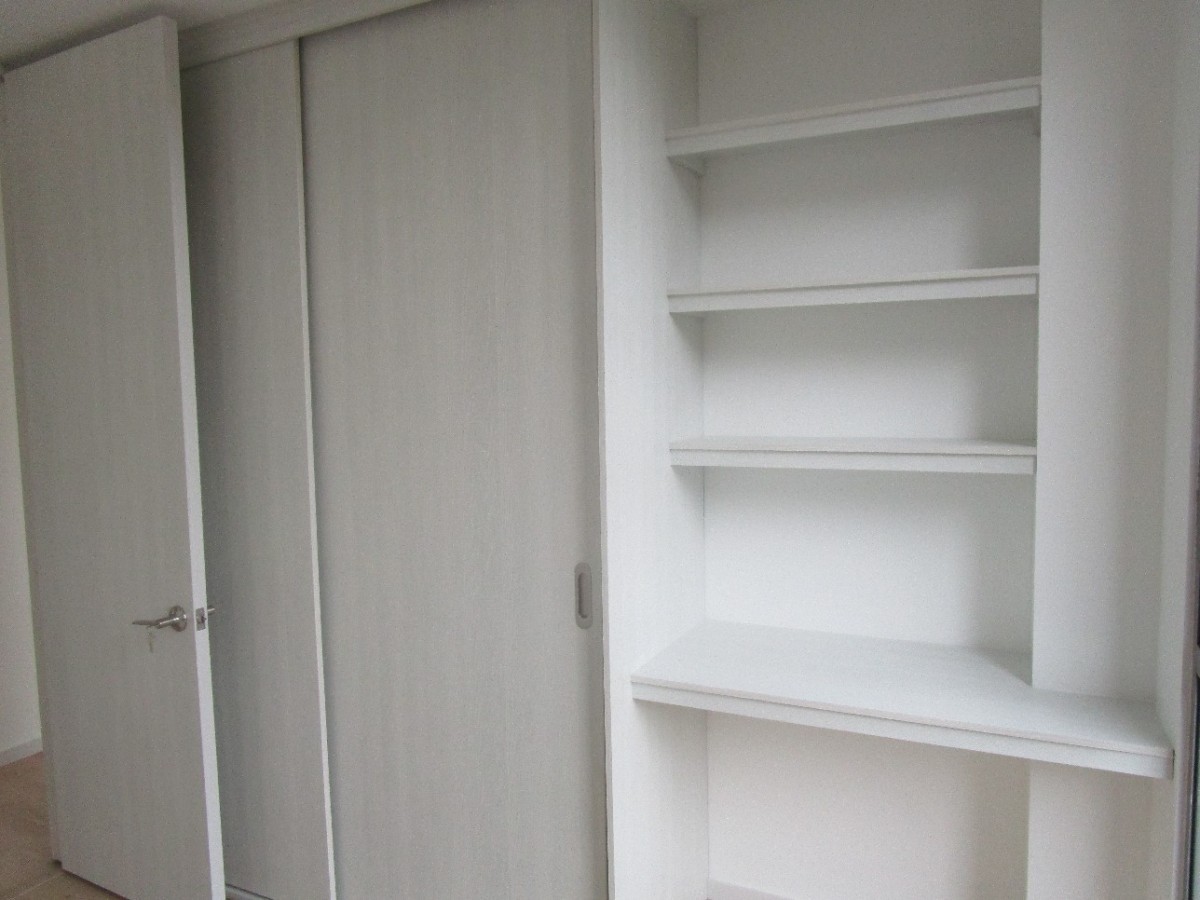 Apartamento – Chapinero Alto – Bogota