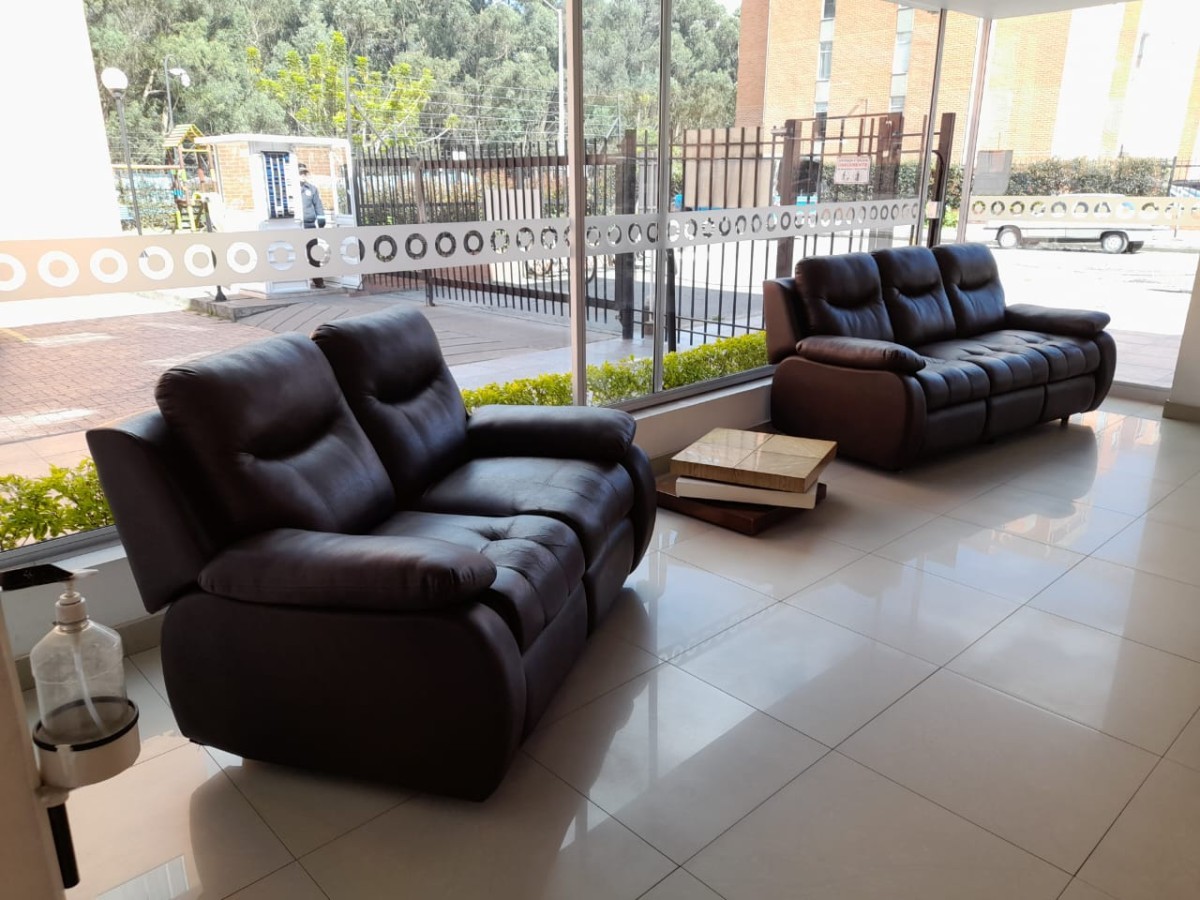 Apartamento – Villa Alsacia Bavaria – Bogota