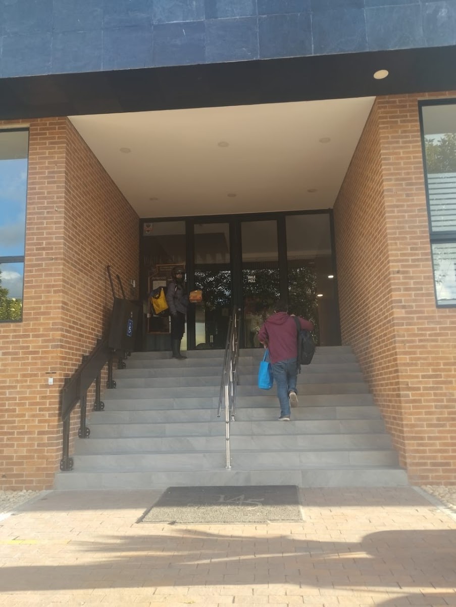 Apartamento – Cedritos – Bogota