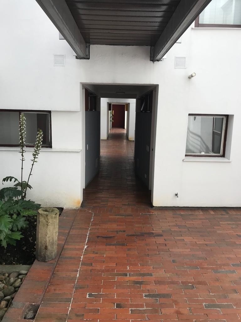 Apartamento – Centro Historico – Bogota