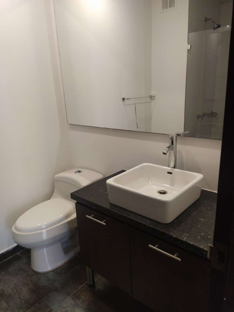 Apartamento – Antiguo Country – Bogota