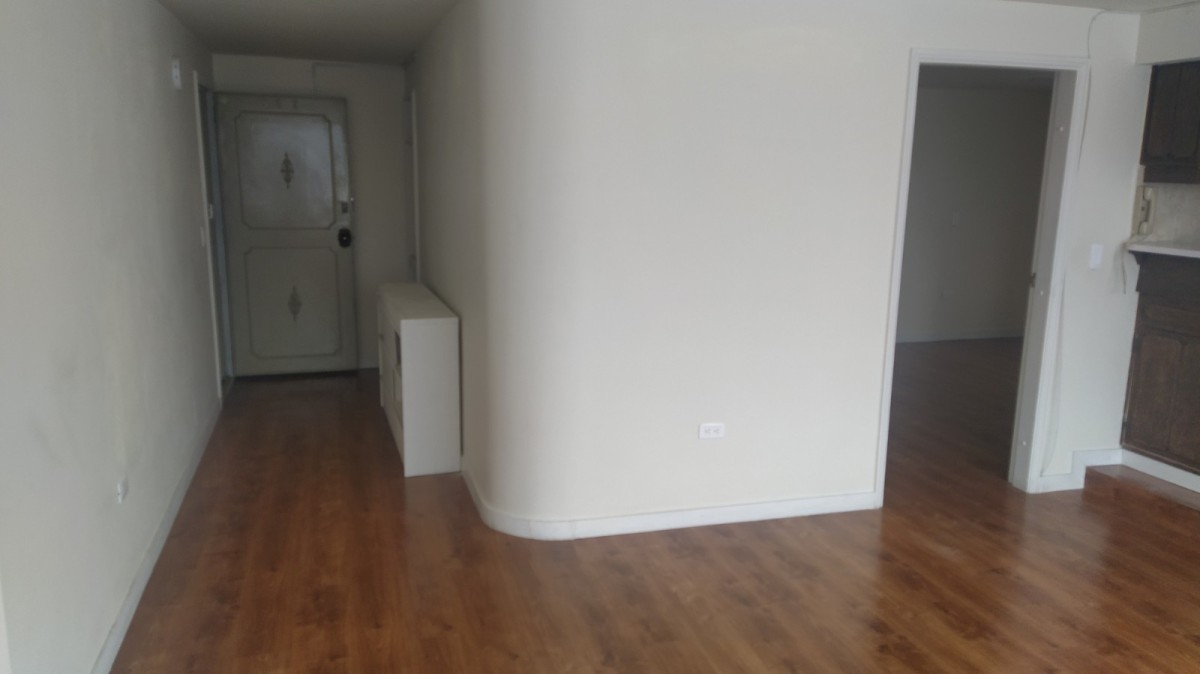 Apartamento – La Castellana – Bogota
