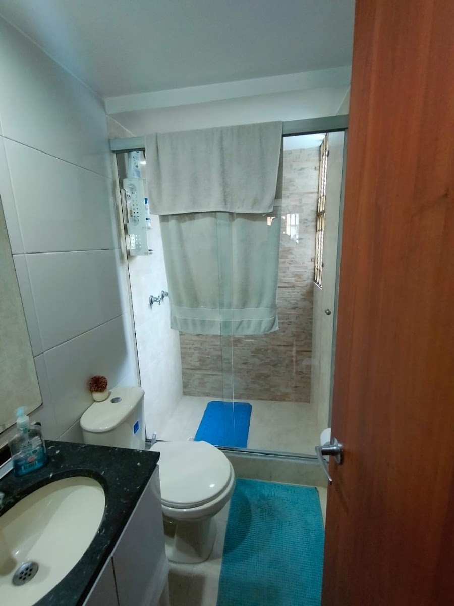 Apartamento – Pontevedra – Bogota