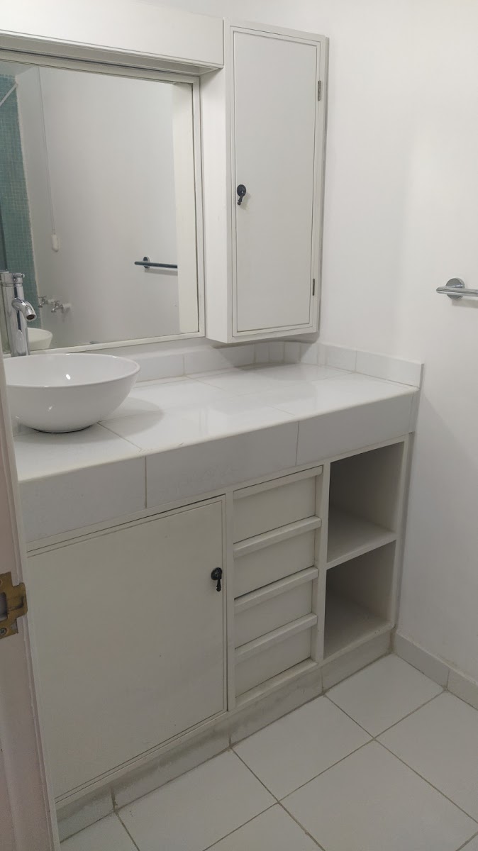 Apartamento – La Castellana – Bogota